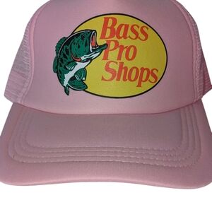 Bass Pro Shops Hats (One Size Fits All)